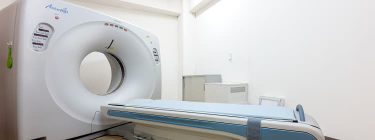 平成クリニック 診療設備 